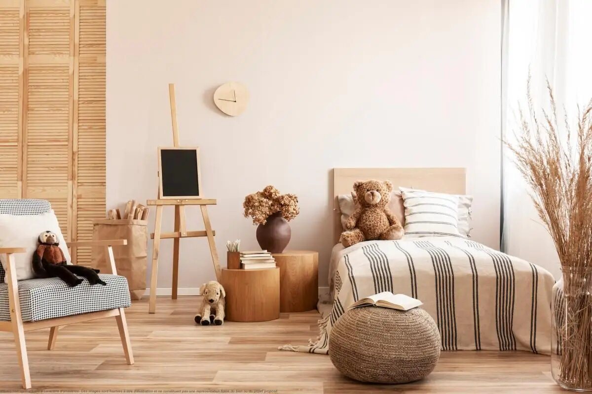 Appartement à vendre, 67m², Carcans