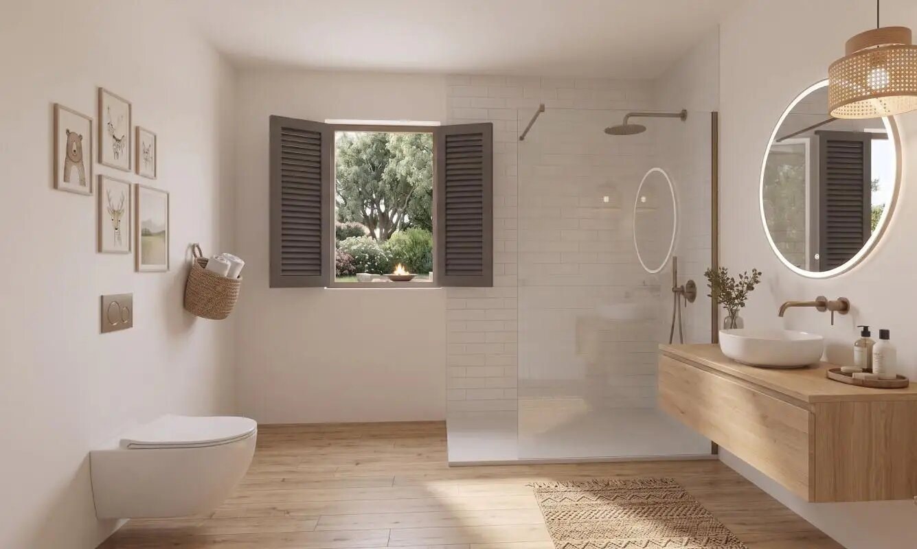 Maison à vendre, 97m², Salleboeuf