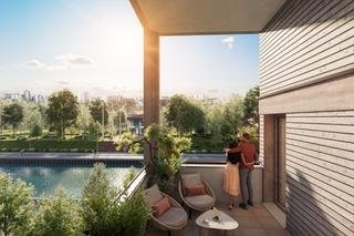 Appartement à vendre, NaNm², Bobigny