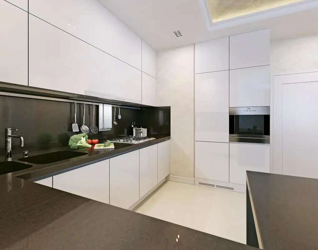 Appartement à vendre, 60m², Chatou