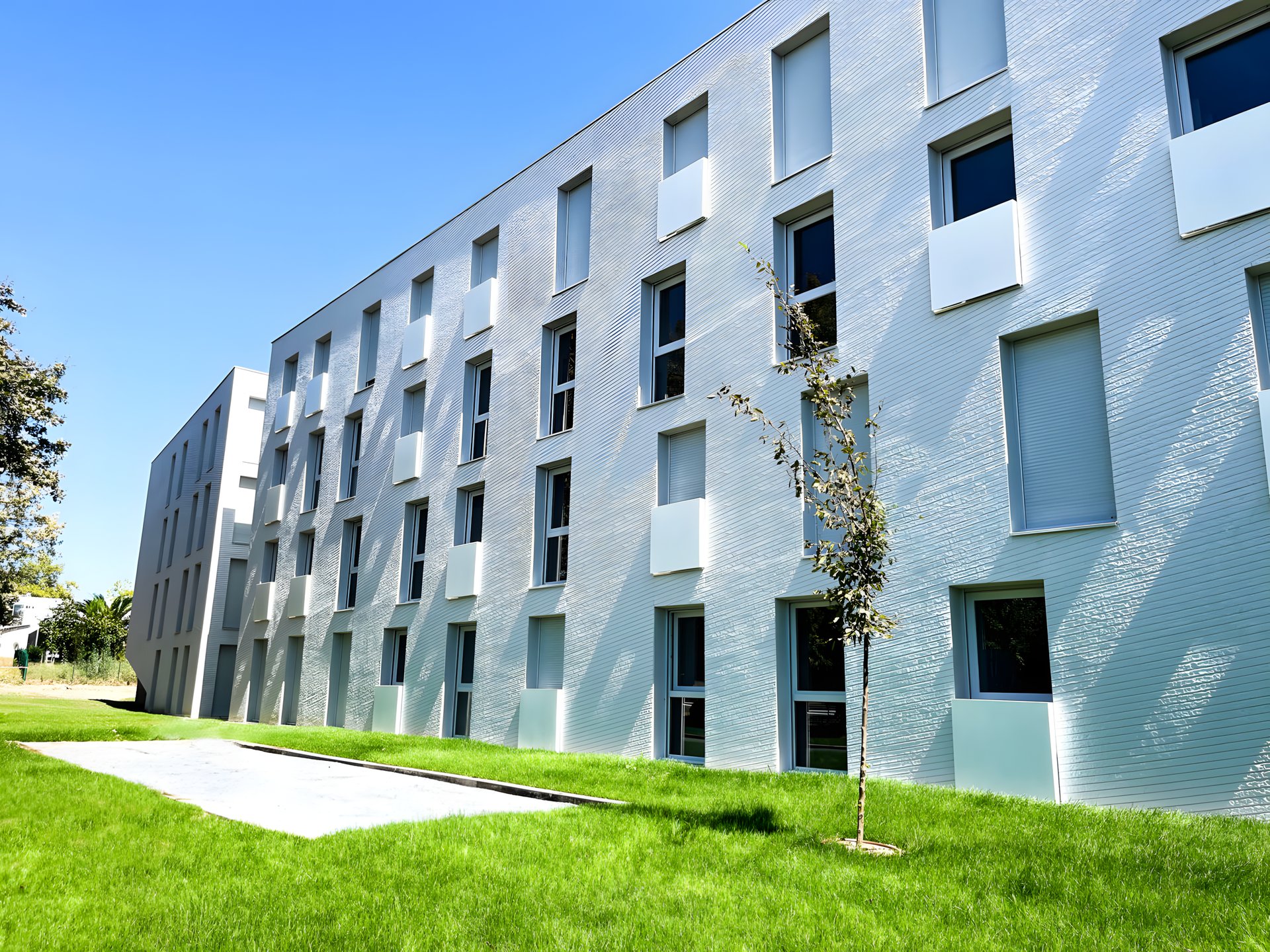 Appartement à vendre, NaNm², Pau