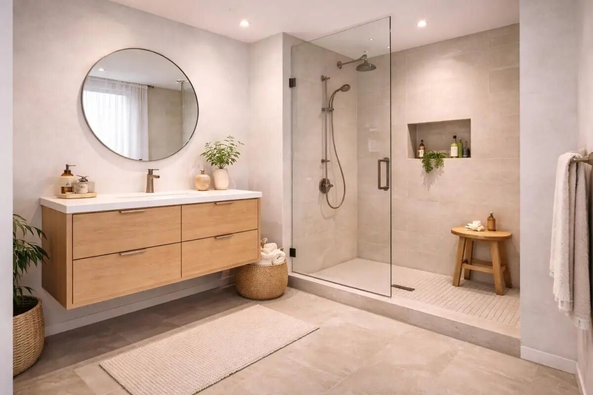 Appartement à vendre, 91m², Gennevilliers