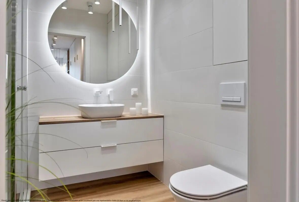 Appartement à vendre, 87m², Sanguinet