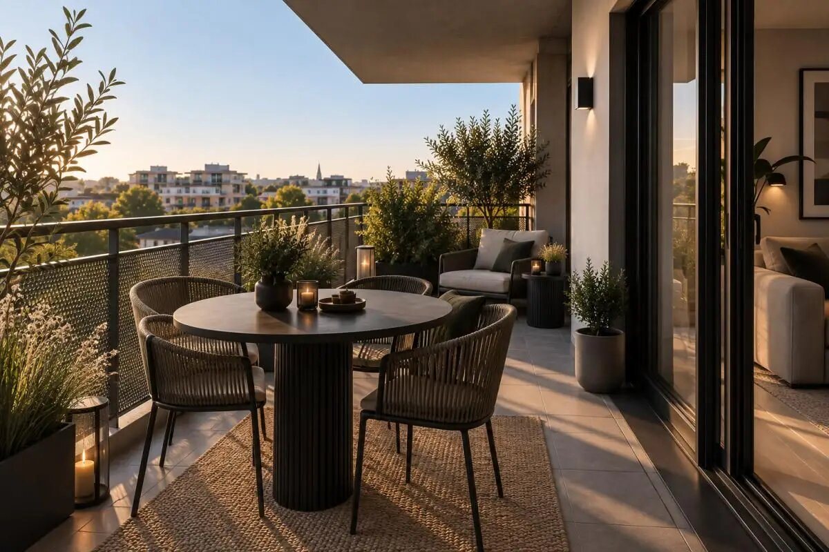 Appartement à vendre, 73m², Bègles