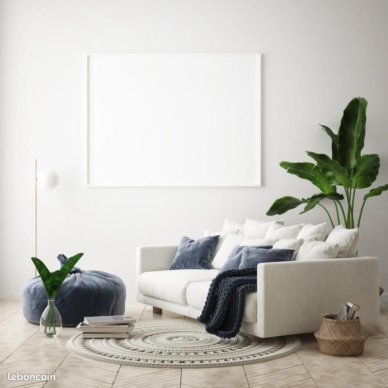 Appartement à vendre, 102m², Clamart