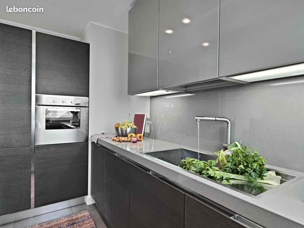 Appartement à vendre, 102m², Clamart