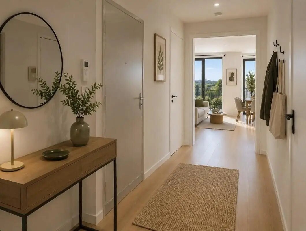 Appartement à vendre, 80m², La Garenne-Colombes