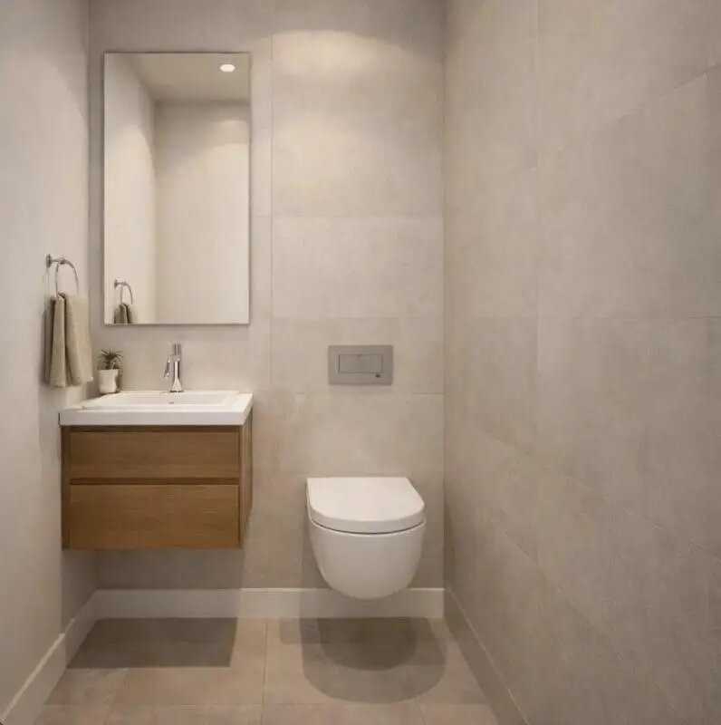 Appartement à vendre, 80m², La Garenne-Colombes