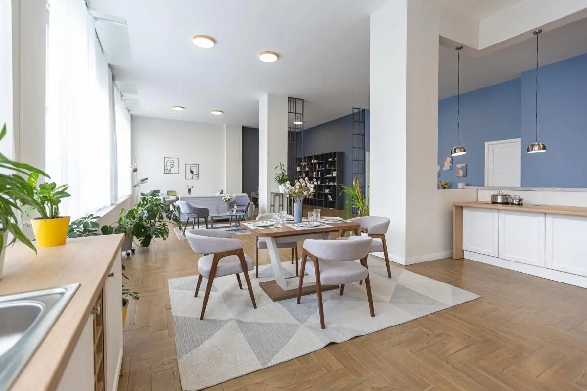 Appartement à vendre, 80m², Hettange-Grande