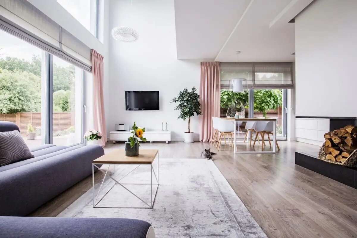 Appartement à vendre, 62m², Cormeilles-en-Parisis