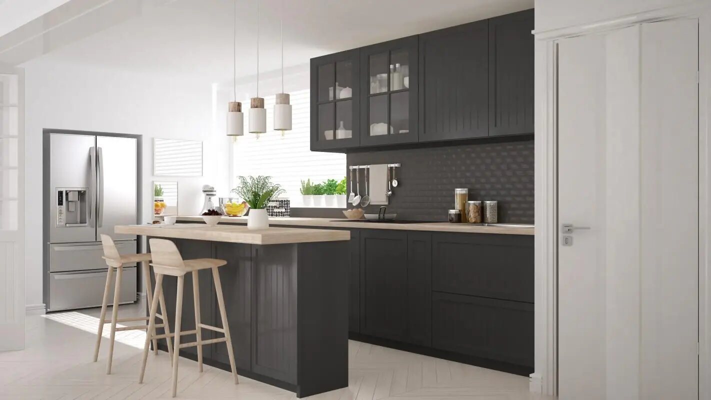 Appartement à vendre, 61m², Chaville