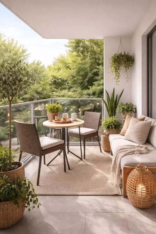 Appartement à vendre, 65m², Nanterre