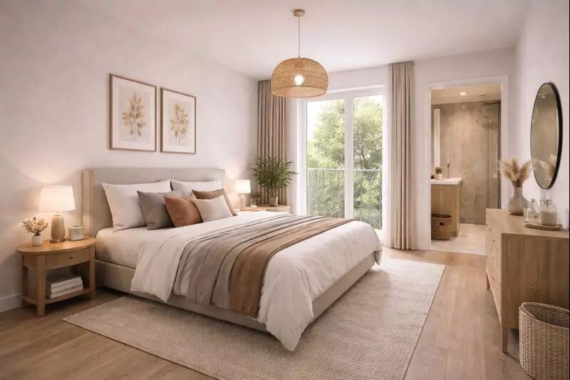 Maison à vendre, 104m², Le Bouscat