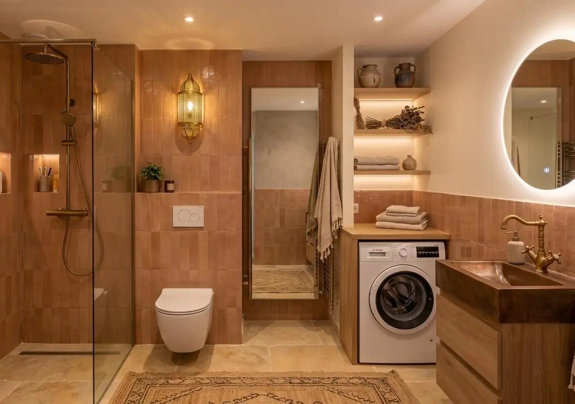 Appartement à vendre, 45m², Canéjan