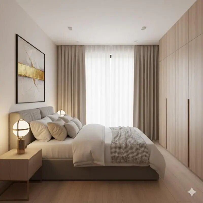 Appartement à vendre, 85m², L'Haÿ-les-Roses