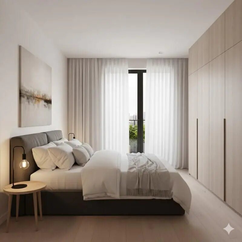 Appartement à vendre, 85m², L'Haÿ-les-Roses