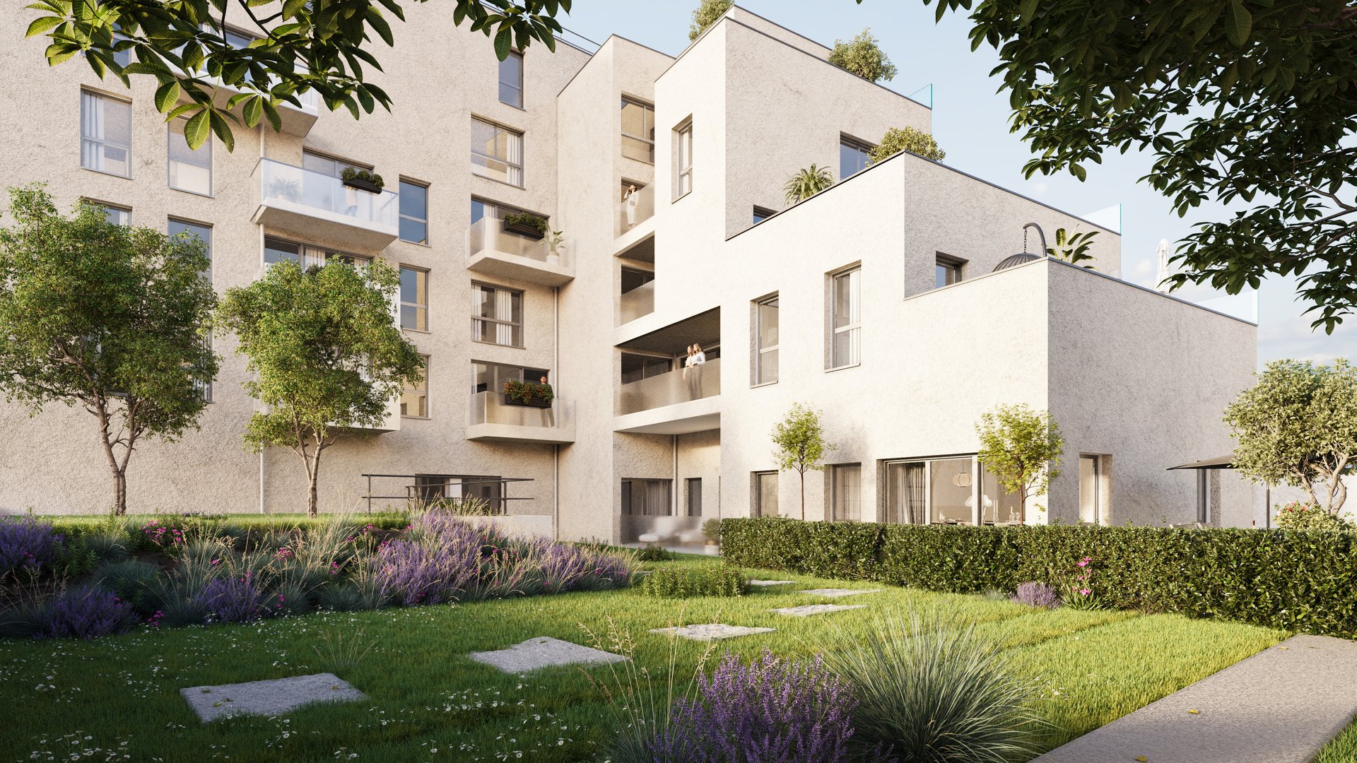 Appartement à vendre, NaNm², Aubervilliers