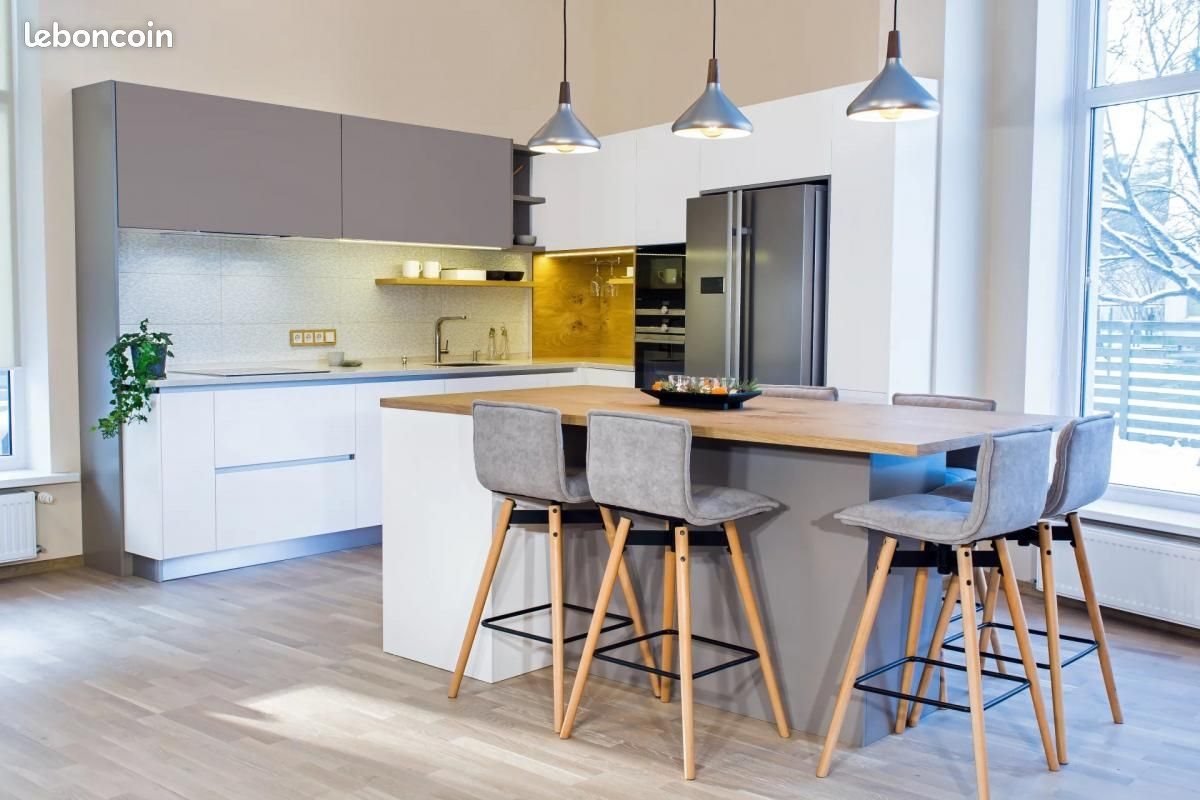 Appartement à vendre, 130m², Saint-Germain-en-Laye