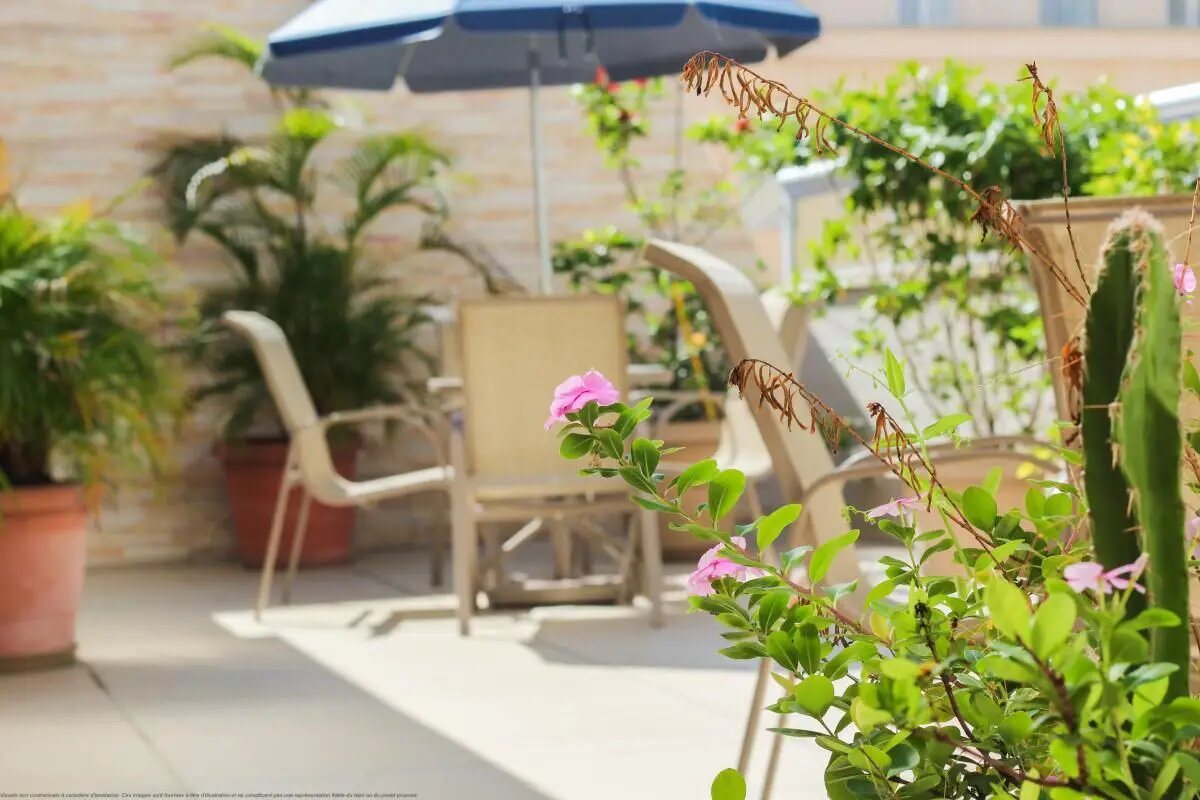 Appartement à vendre, 91m², Cabourg