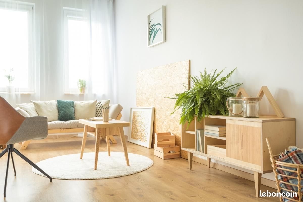 Appartement à vendre, 34m², Lacanau