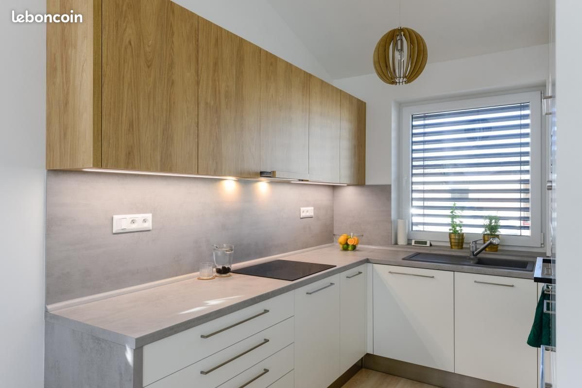 Appartement à vendre, 34m², Lacanau