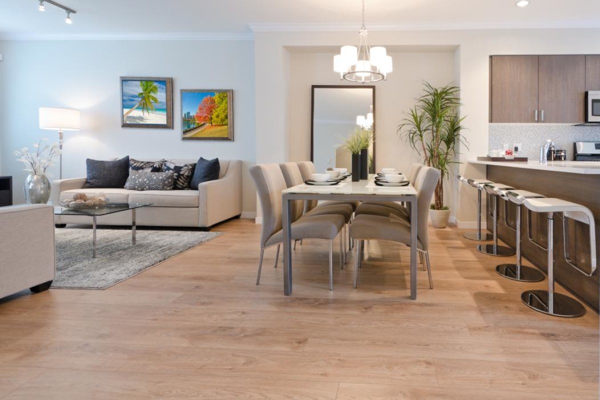 Appartement à vendre, 70m², Clichy