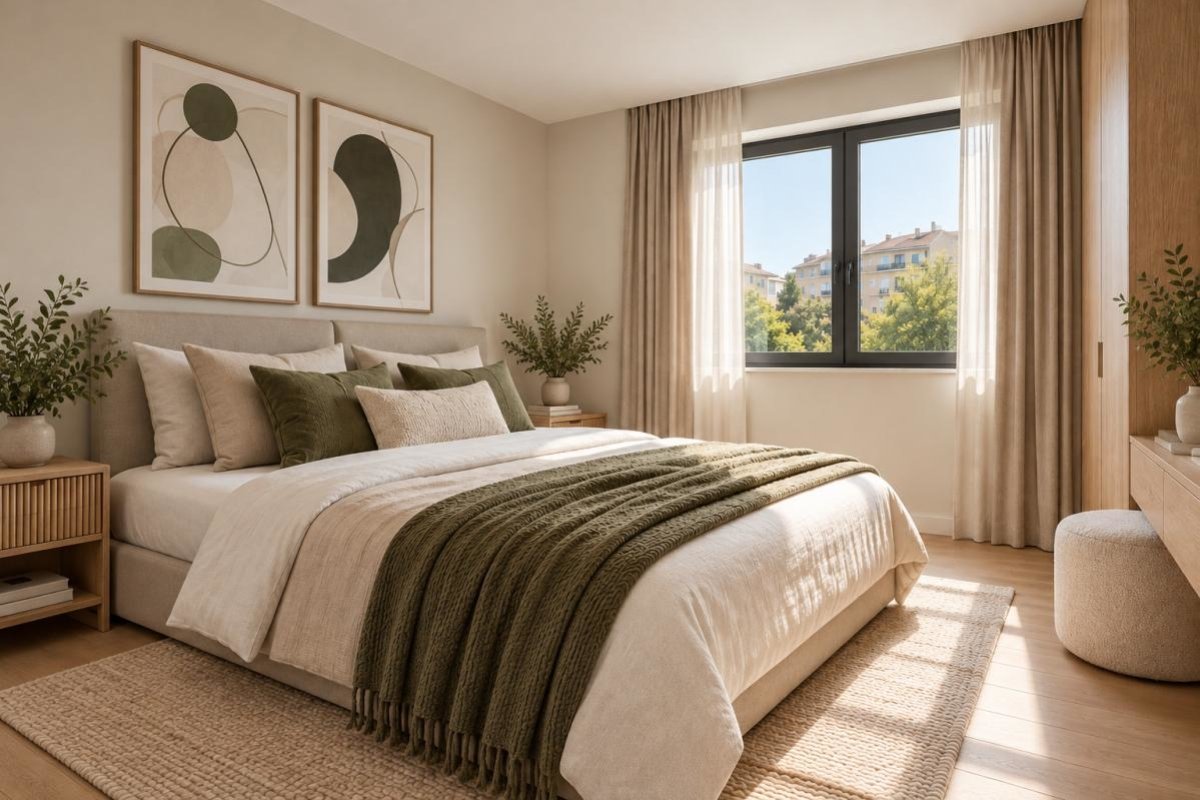 Appartement à vendre, 70m², Clichy