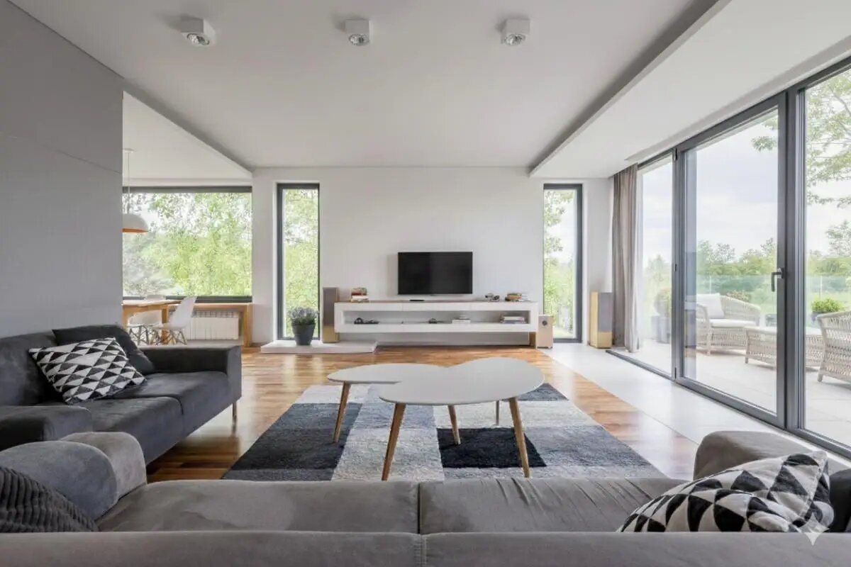 Appartement à vendre, 150m², Boulogne-Billancourt