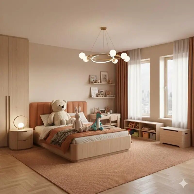 Appartement à vendre, 63m², Thiais