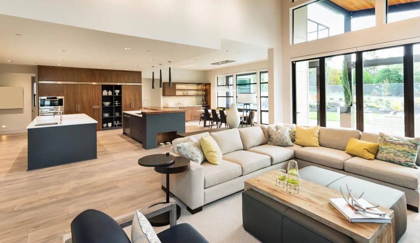 Appartement à vendre, 145m², Le Pecq
