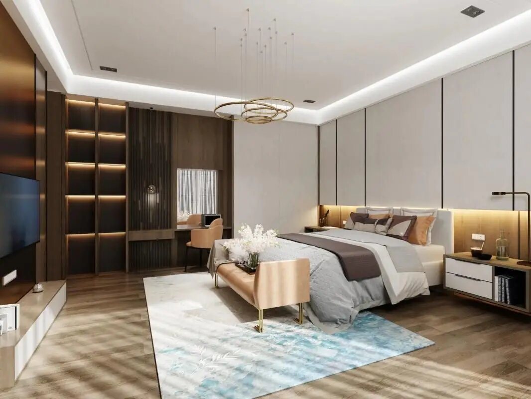 Appartement à vendre, 145m², Le Pecq