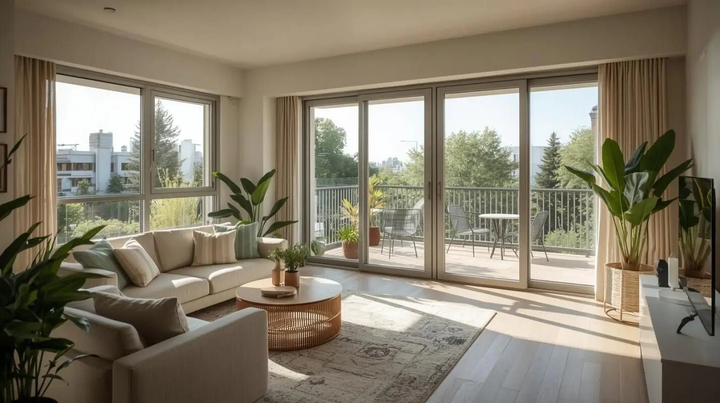 Appartement à vendre, 41m², Tassin-la-Demi-Lune