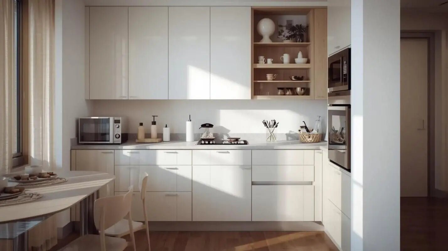 Appartement à vendre, 41m², Tassin-la-Demi-Lune