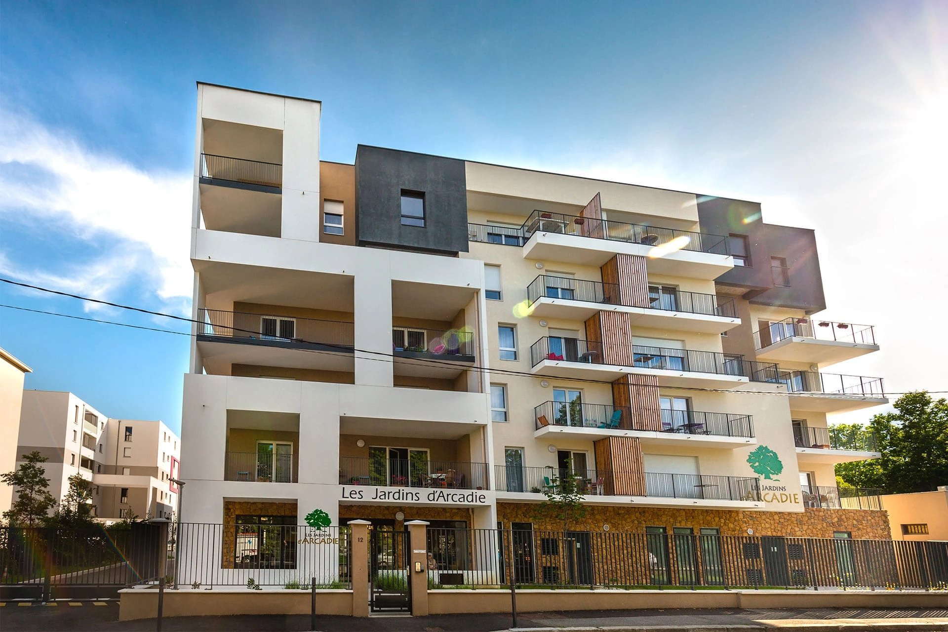 Appartement à vendre, 1m², Valence