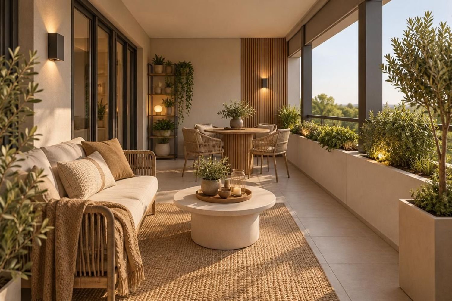 Appartement à vendre, 61m², Bègles