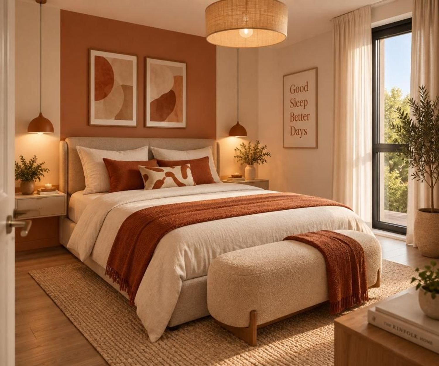 Appartement à vendre, 61m², Bègles