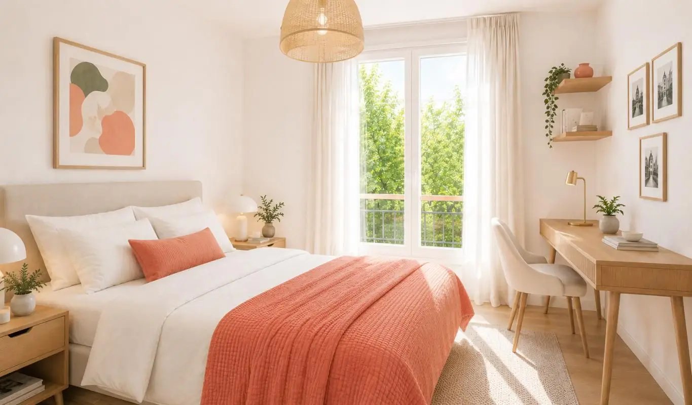 Appartement à vendre, 142m², Issy-les-Moulineaux