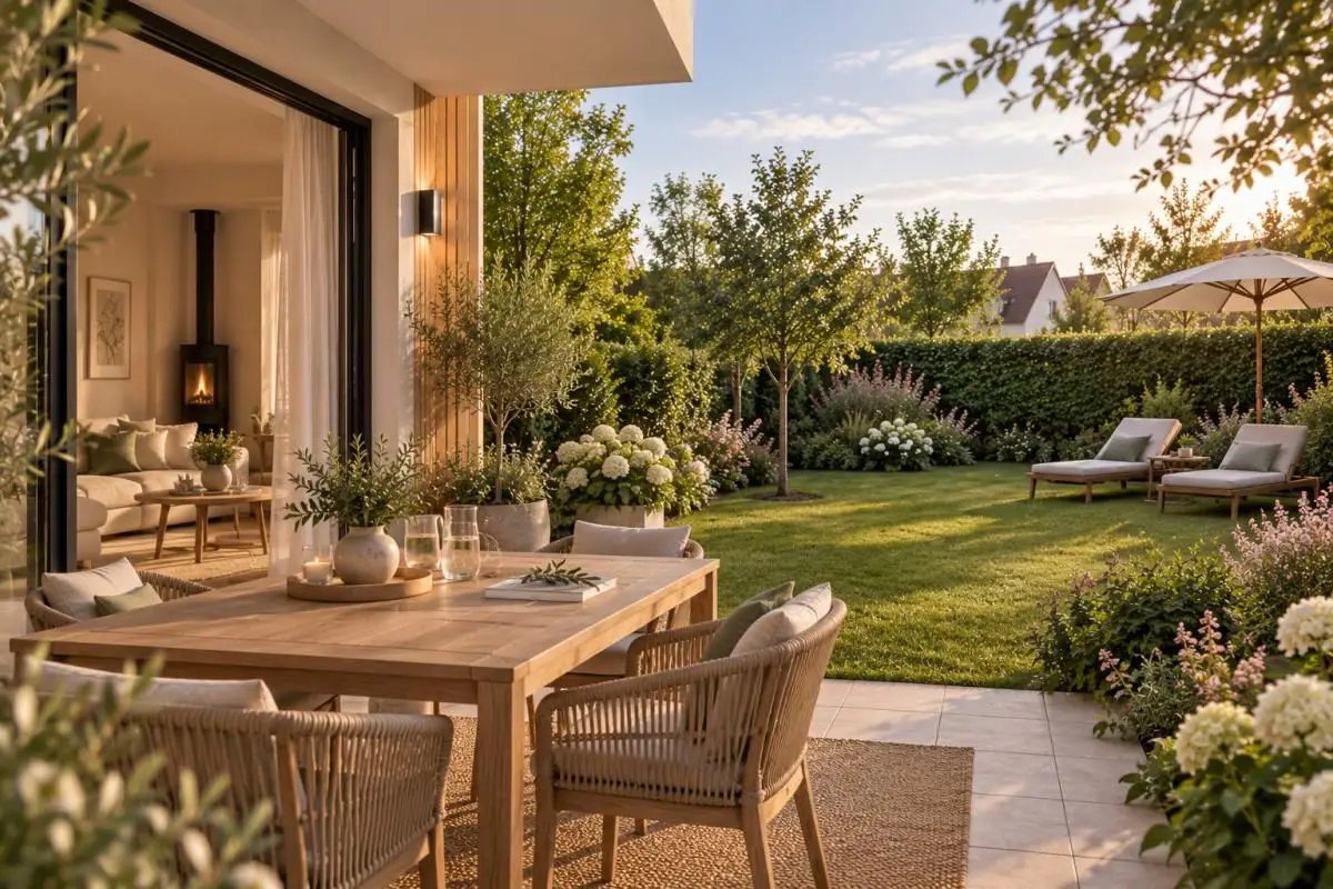 Appartement à vendre, 91m², Cabourg
