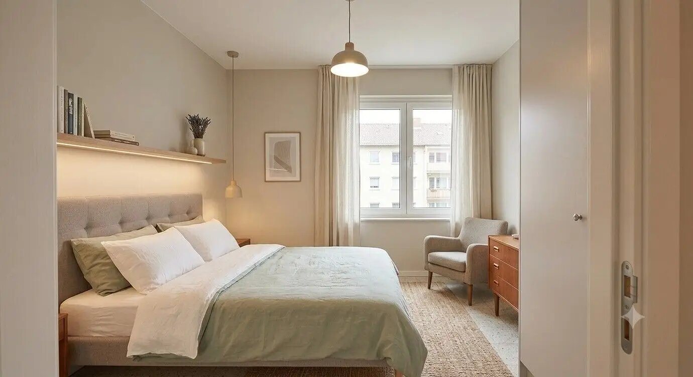 Appartement à vendre, 40m², Sartrouville
