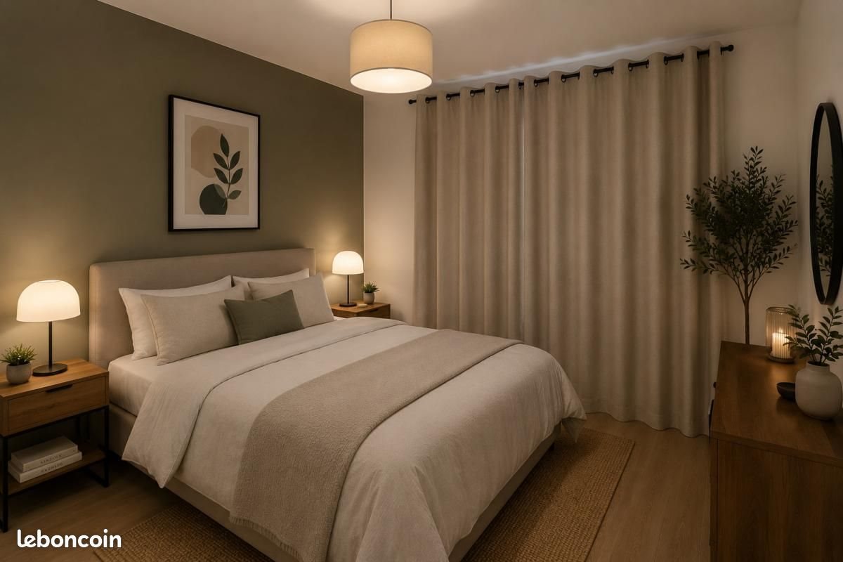 Appartement à vendre, 45m², Orly