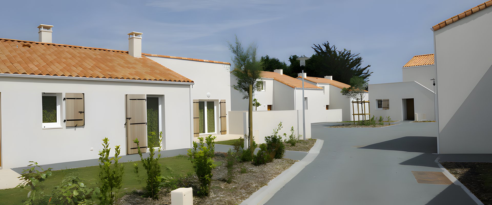 Appartement à vendre, NaNm², L'Ile-d'Olonne