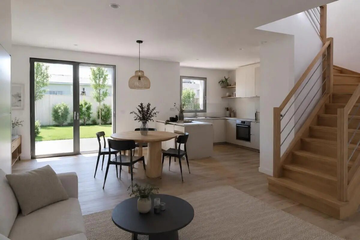 Maison à vendre, 82m², Lacanau