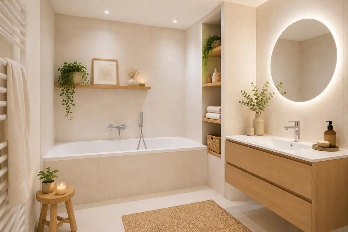 Maison à vendre, 82m², Lacanau
