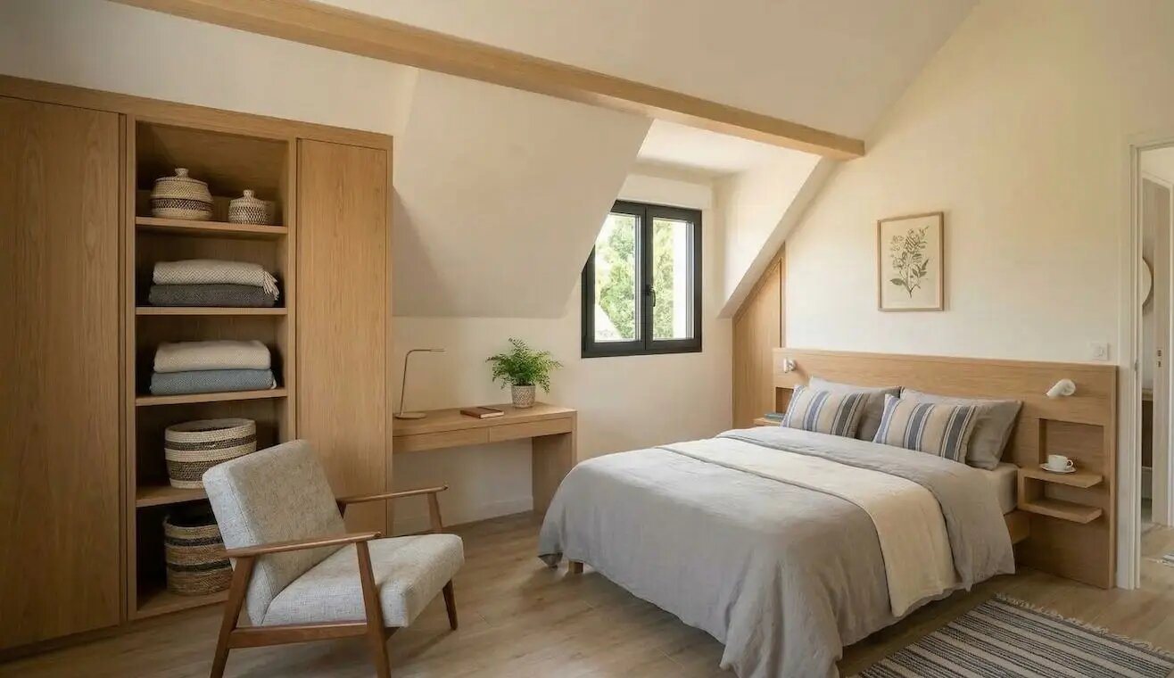 Maison à vendre, 82m², Lacanau