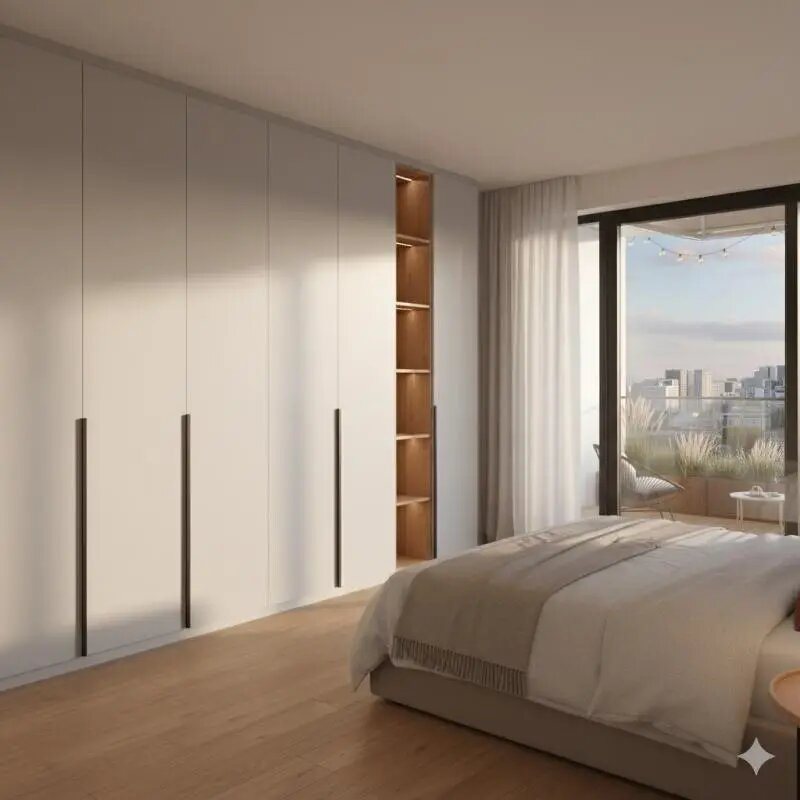 Appartement à vendre, 90m², Le Blanc-Mesnil