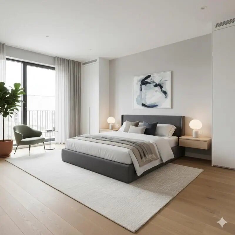 Appartement à vendre, 90m², Le Blanc-Mesnil