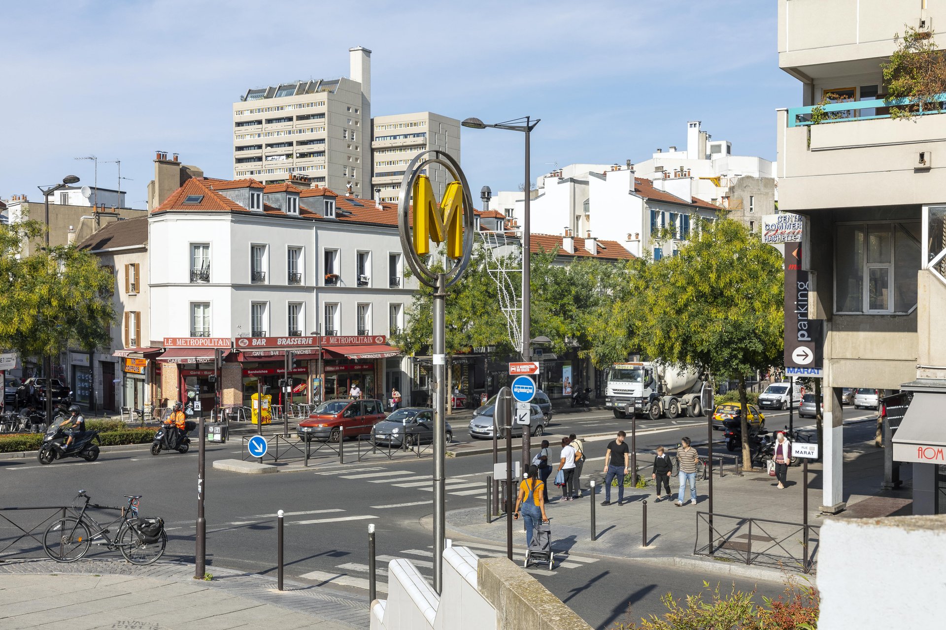 Appartement à vendre, NaNm², Ivry-sur-Seine
