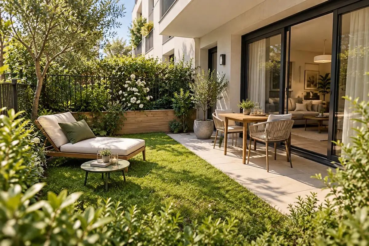 Appartement à vendre, 61m², Antony