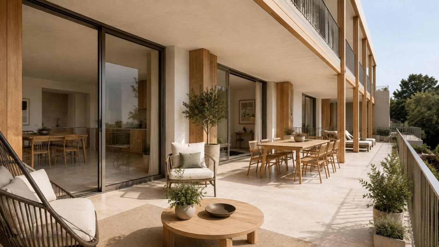 Appartement à vendre, 121m², Bordeaux