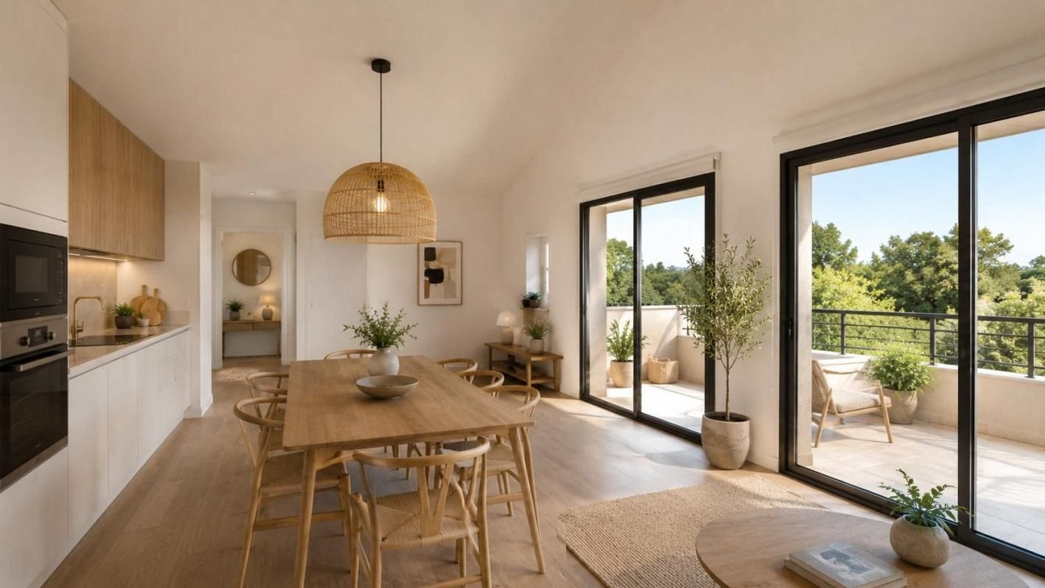Appartement à vendre, 121m², Bordeaux